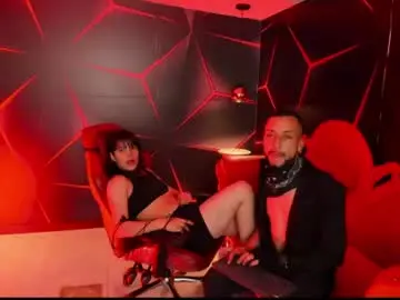 Chaturbate Live Sex of marcoandstartmin