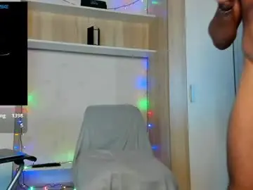 Chaturbate Sex Chat of north_stallion