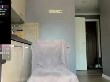 Chaturbate Nude Webcam of north_stallion