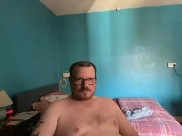 Chaturbate Private Sex Chat of ohdannyboy2026