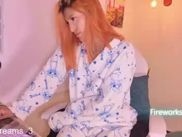 Chaturbate Free Live Porn of persefone__xxx