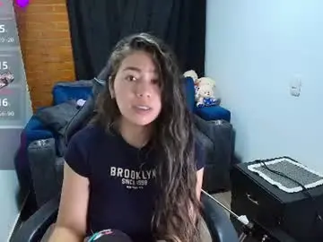 Chaturbate Free Porn Cam of sexy_kendall24