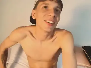 Chaturbate Live Sex Cam of tebanmotato