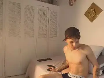 Chaturbate Free Porn Cam of tebanmotato