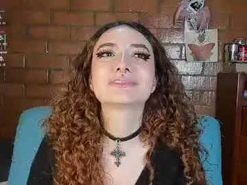 Chaturbate Adult Video Chat of annycolin