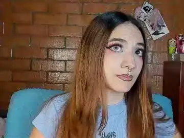 Chaturbate Adult Webcams of annycolin