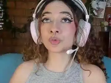 Chaturbate Adult Video Chat of annycolin