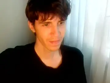 Chaturbate Live Sex Cam of elliotdamri