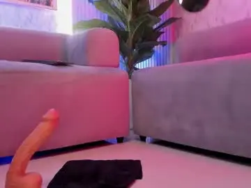 Chaturbate Best live sex cam show of hanna_slut