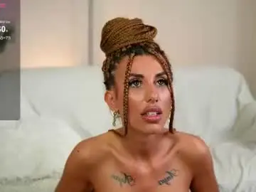 Chaturbate Best Webcam of inkedkali