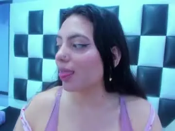 Chaturbate Adult Webcams of isabella_mora_