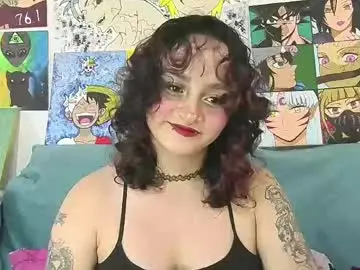 Chaturbate Best Webcam of julietajaguar