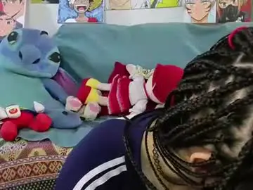 Chaturbate Adult Webcam of julietajaguar