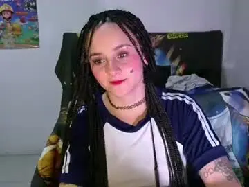 Chaturbate Live Porn of julietajaguar