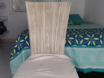Chaturbate Adult Webcams of julieth_spencer1