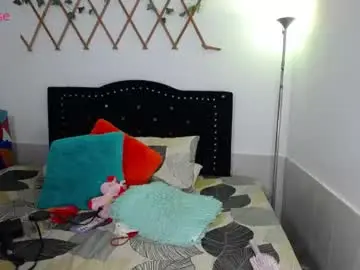 Chaturbate Live Sex Cam of naughtygirl_mmm