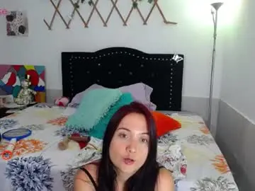 Chaturbate Adult Video Chat of naughtygirl_mmm