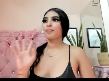 Chaturbate Adult Video Chat of sofiaangel18