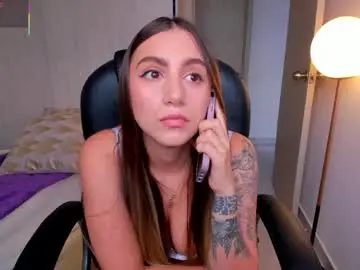 Chaturbate Adult Webcam of stacyconner
