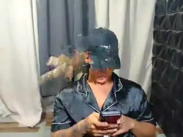 Chaturbate Private Sex Chat of yourasian_bradley