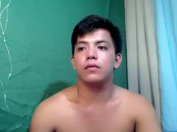 Chaturbate Free Porn Cam of yourasian_bradley