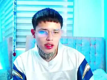 Chaturbate Best Webcam of _justinmoon2