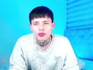 Chaturbate Sex Cam of _justinmoon2
