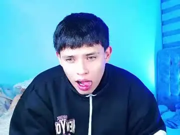 Chaturbate Live Sex of _justinmoon2