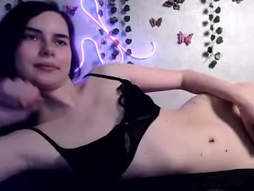 Chaturbate Private Sex Chat of april_nymph