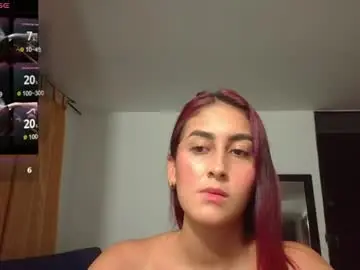 Chaturbate Sex Cam of aurora_petit_