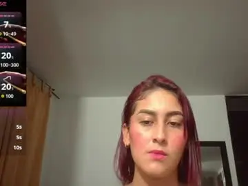 Chaturbate Best live sex cam show of aurora_petit_