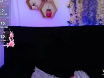 Chaturbate Free Porn Cam of aurorahans