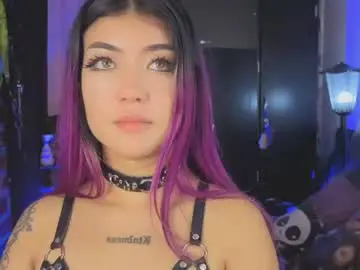 Chaturbate Live Sex Cam of badkatyuska