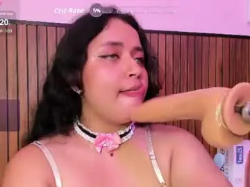 Chaturbate Live Porn of cassie_ibarra