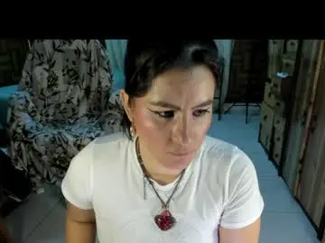 Chaturbate Private Sex Chat of cristinavanegas