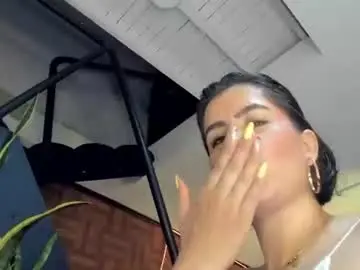 Chaturbate Watch Live Sex Cams of cristinavanegas