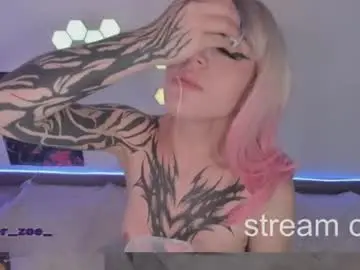 Chaturbate Watch Live Sex Cams of cyberzoe