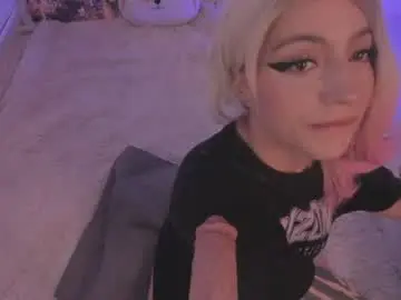 Chaturbate Private Sex Chat of cyberzoe