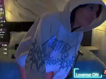 Chaturbate Watch Live Sex Cams of dark_dominika