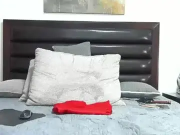 Chaturbate Live Porn of hot_chocolate4u