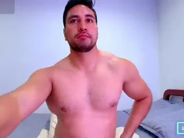 Chaturbate Free Porn Cam of kal_el_8