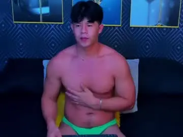 Chaturbate Private Sex Chat of kazuya_nakamura