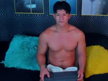 Chaturbate Best Webcam of kazuya_nakamura