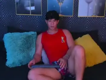 Chaturbate Adult Webcam of kazuya_nakamura