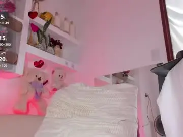Chaturbate Live Sex Cam of laurenroussets