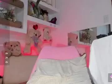 Chaturbate Adult Webcams of laurenroussets