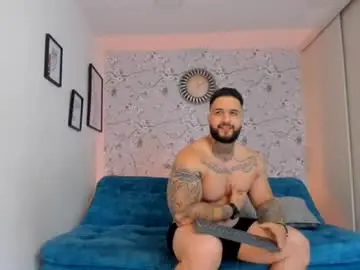 Chaturbate Adult Webcam of max_dic1