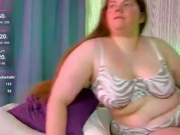 Chaturbate Adult Webcam of rubyvalen