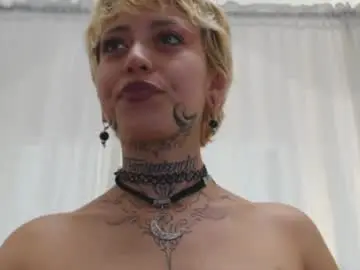Chaturbate Nude Webcam of seley222