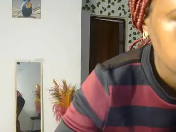 Chaturbate Free Porn Cam of skyy_brown